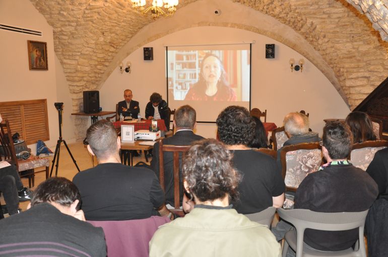 وکاله آریا للأنباء