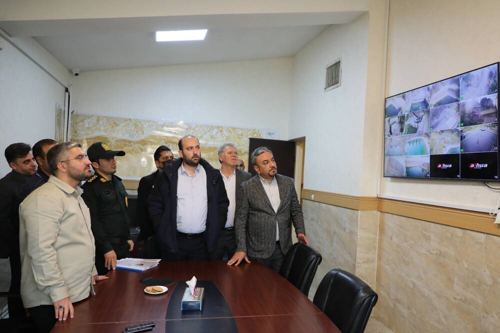 خبرگزاری آریا