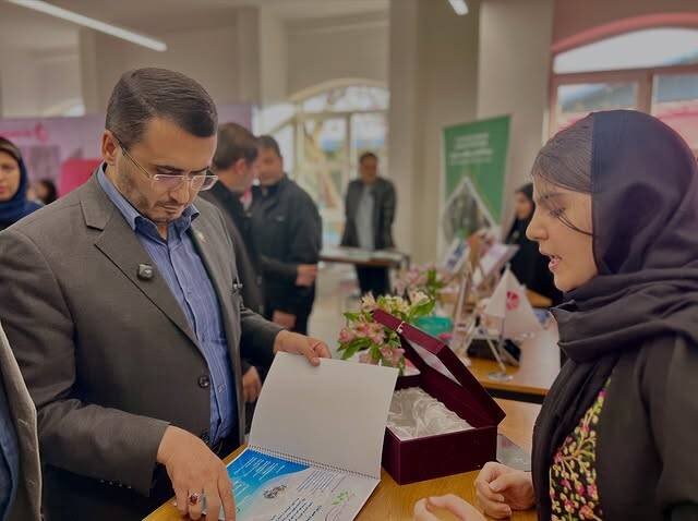 خبرگزاری آریا