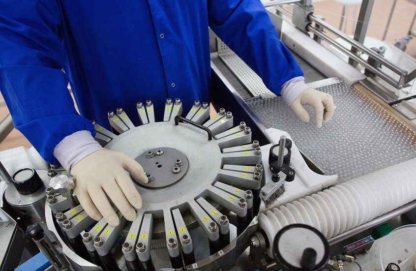 وکاله آریا للأنباء