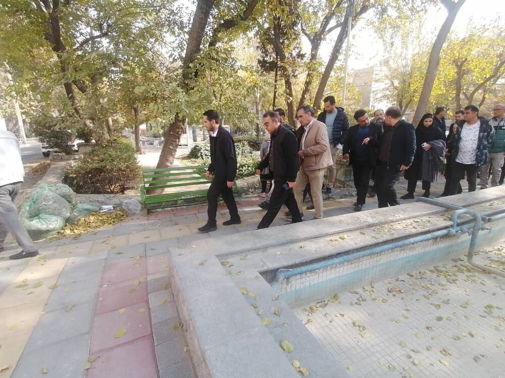 خبرگزاری آریا