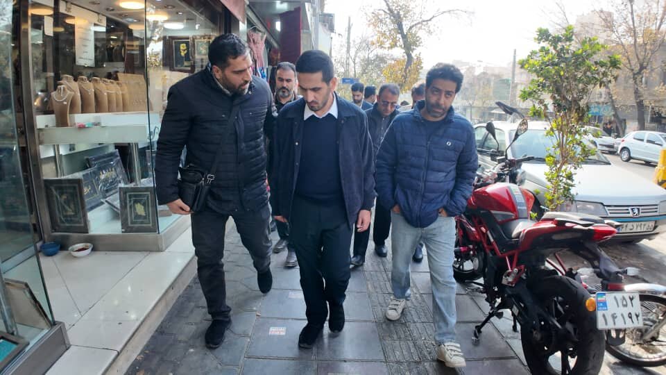 خبرگزاری آریا