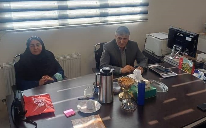 خبرگزاری آریا