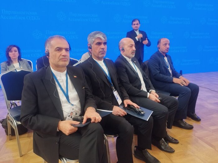 خبرگزاری آریا