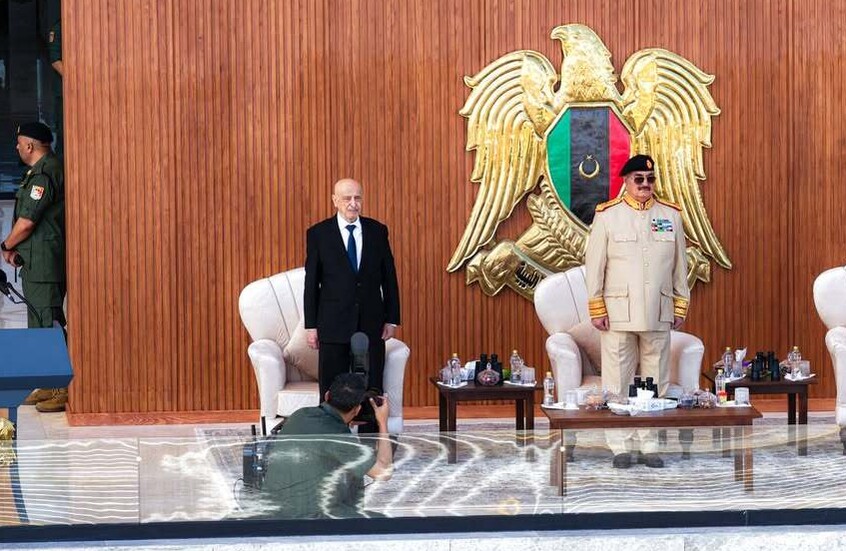 وکاله آریا للأنباء