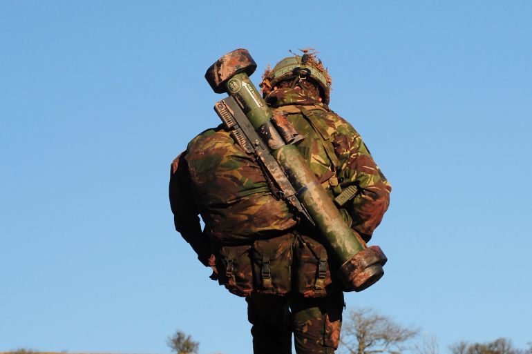 وکاله آریا للأنباء