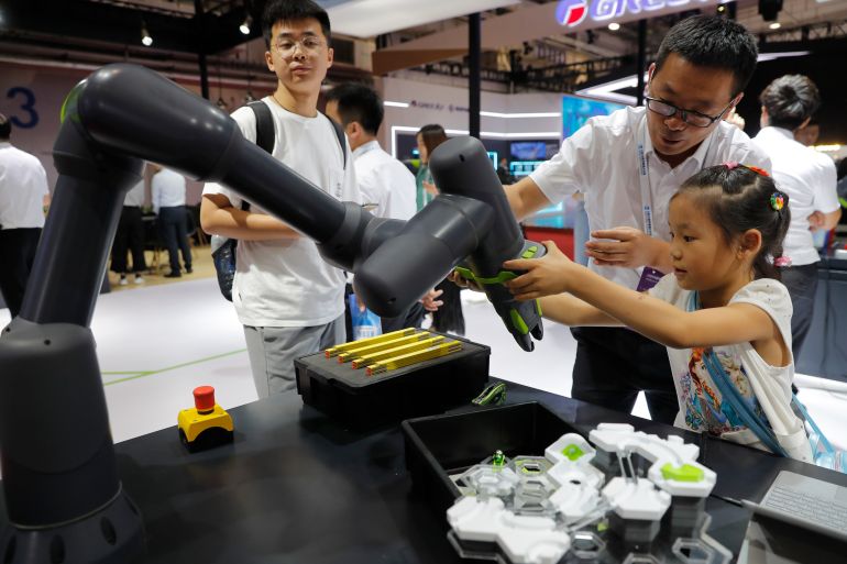 وکاله آریا للأنباء