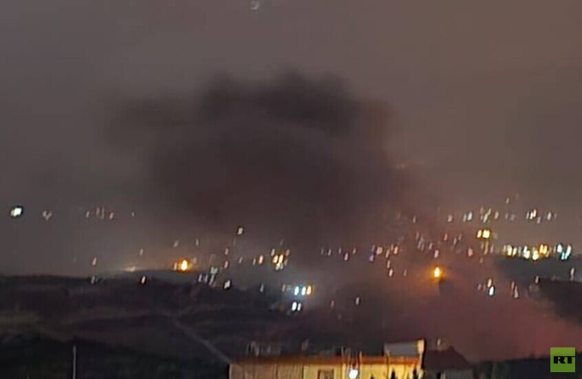 وکاله آریا للأنباء