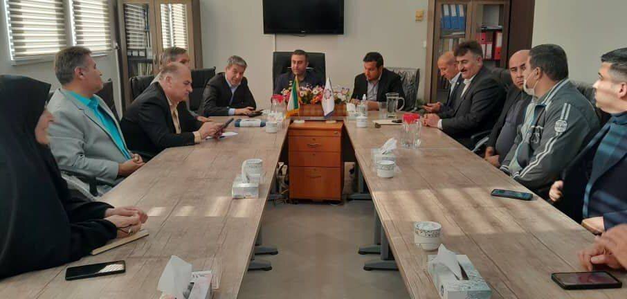 خبرگزاری آریا