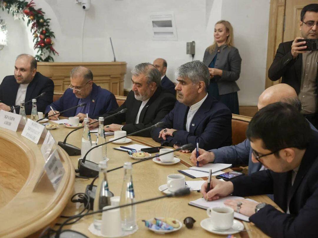 خبرگزاری آریا