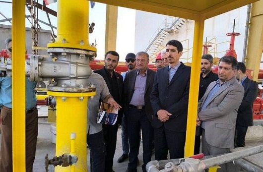 خبرگزاری آریا