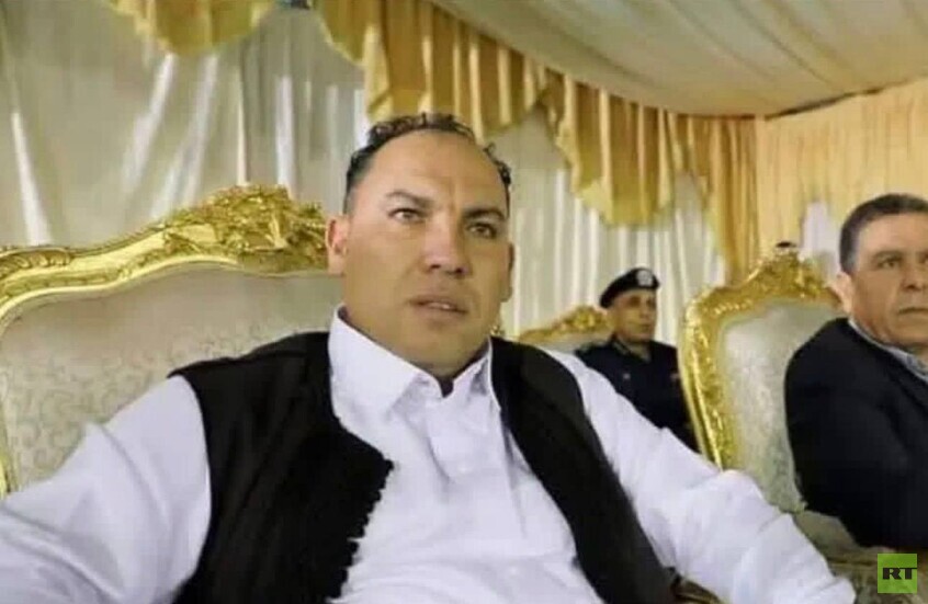 وکاله آریا للأنباء