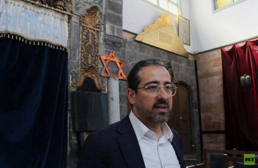 وکاله آریا للأنباء