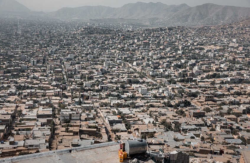 وکاله آریا للأنباء