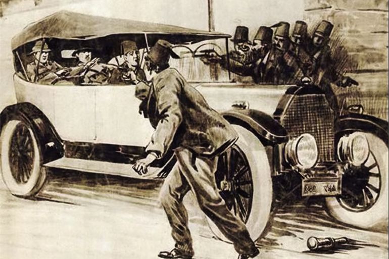 وکاله آریا للأنباء