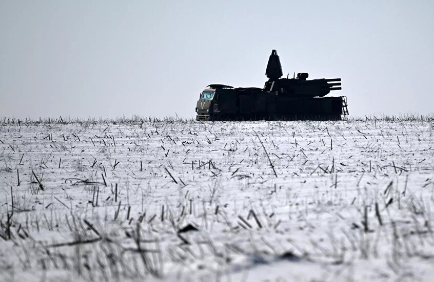 وکاله آریا للأنباء