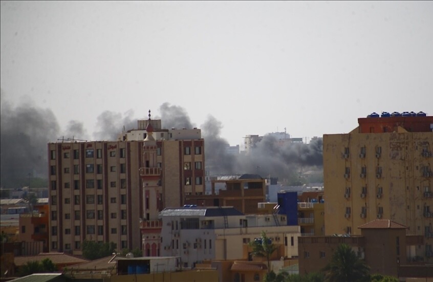 وکاله آریا للأنباء