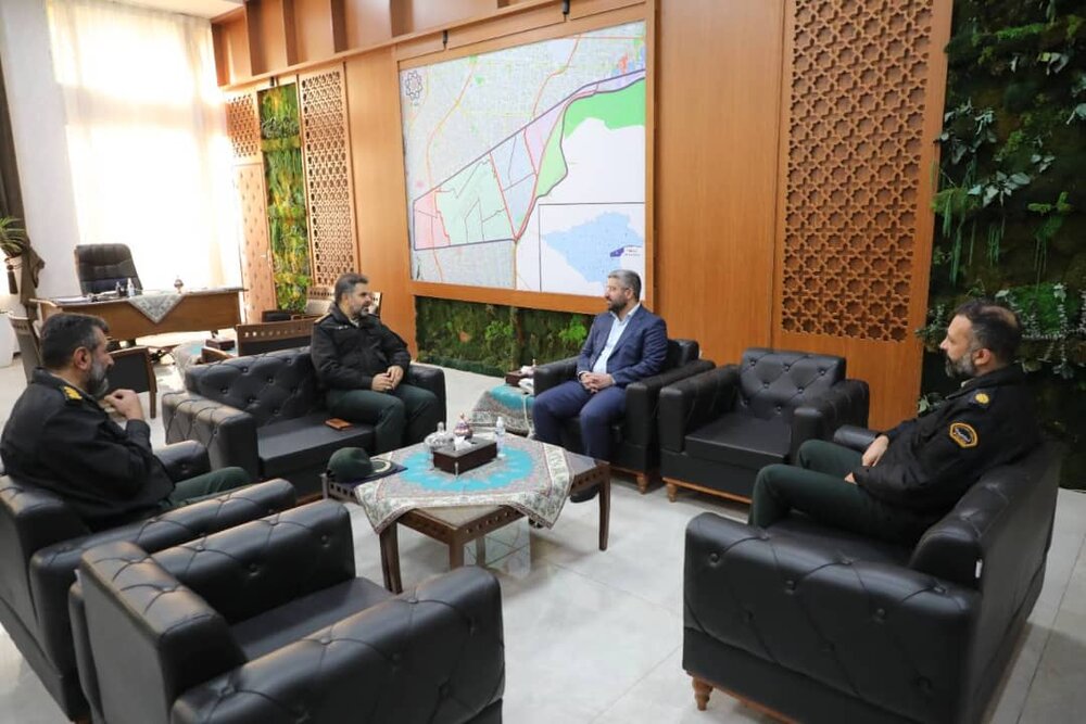 خبرگزاری آریا