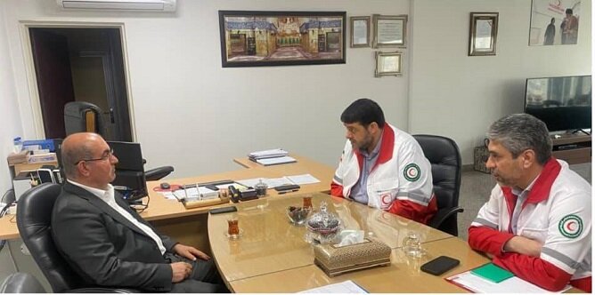 خبرگزاری آریا