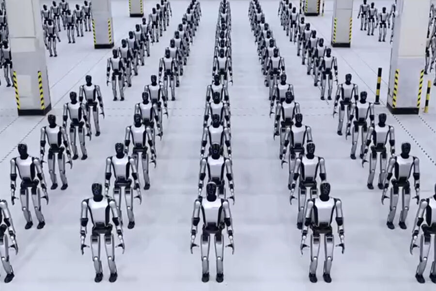 وکاله آریا للأنباء