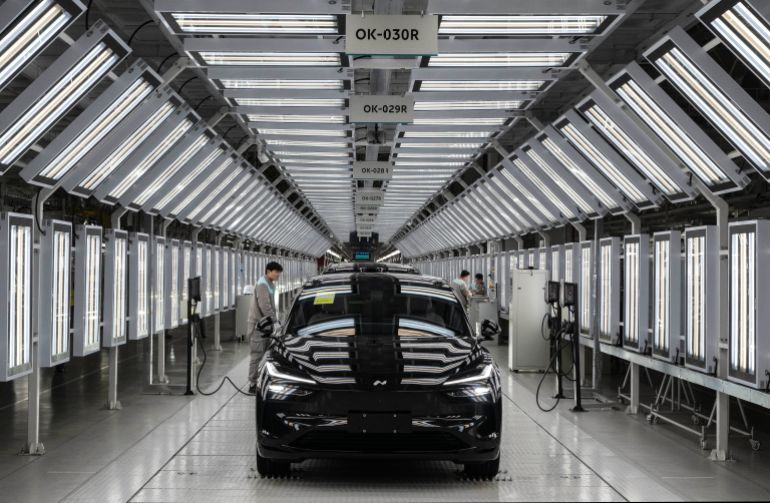 وکاله آریا للأنباء