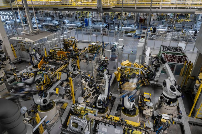 وکاله آریا للأنباء