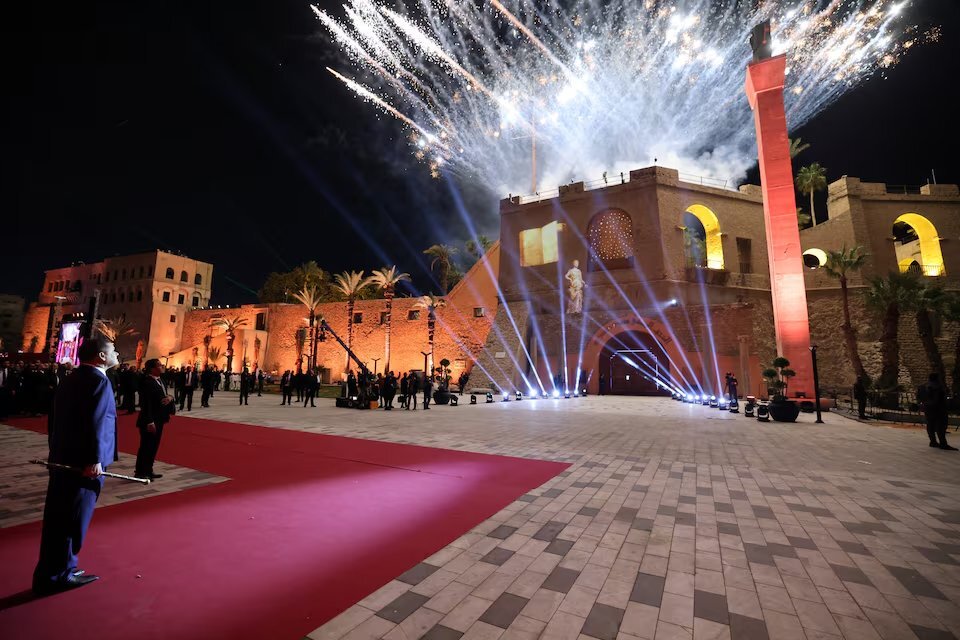 وکاله آریا للأنباء