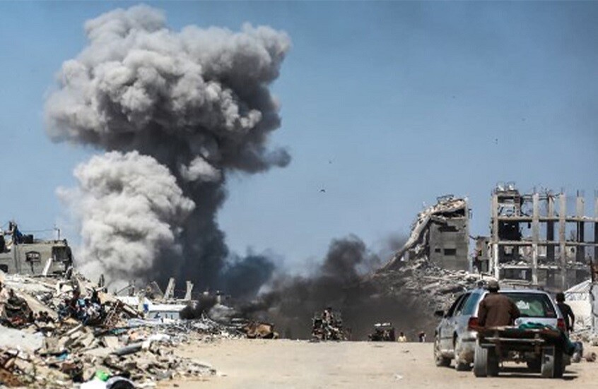 وکاله آریا للأنباء