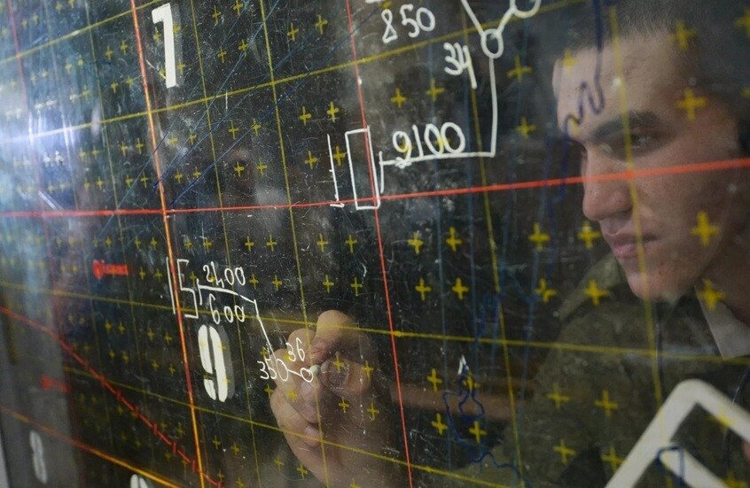 وکاله آریا للأنباء