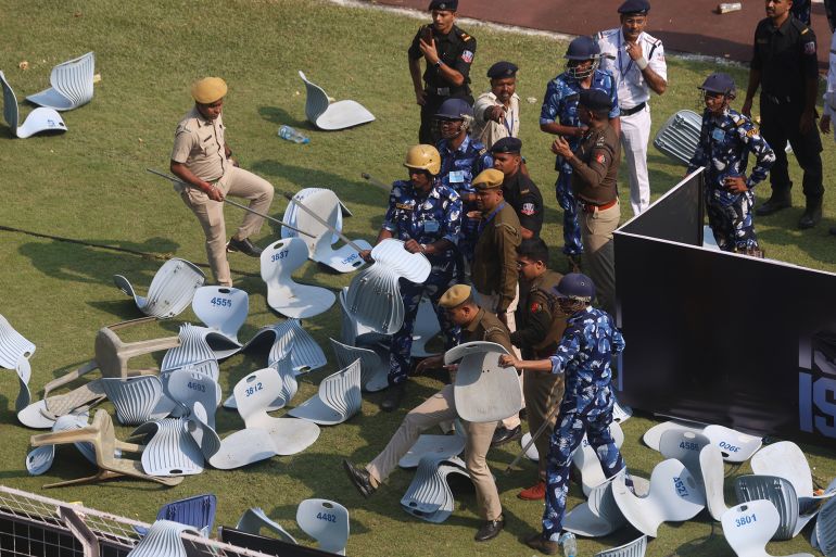 وکاله آریا للأنباء