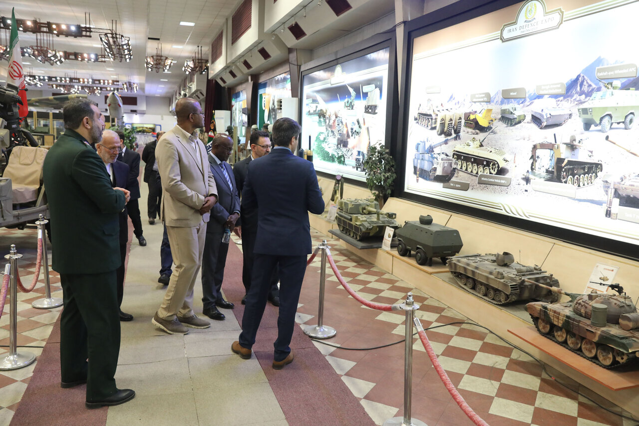 خبرگزاری آریا