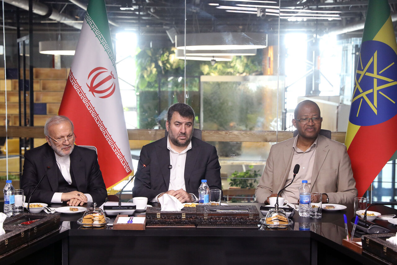 خبرگزاری آریا