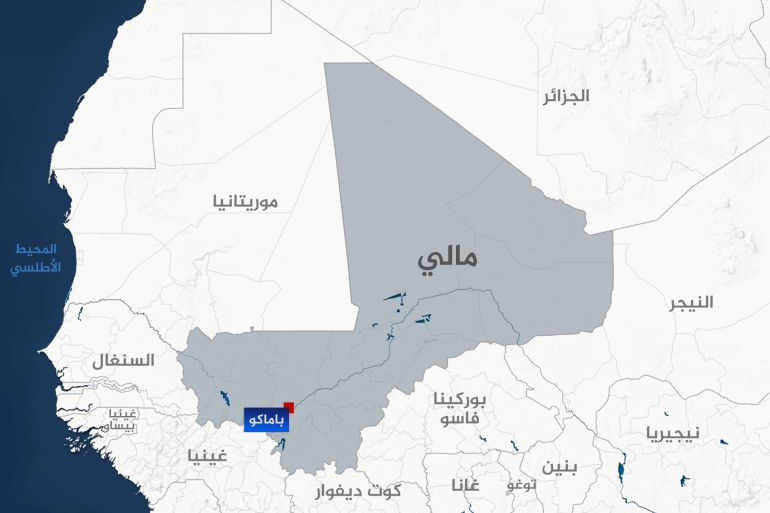 وکاله آریا للأنباء