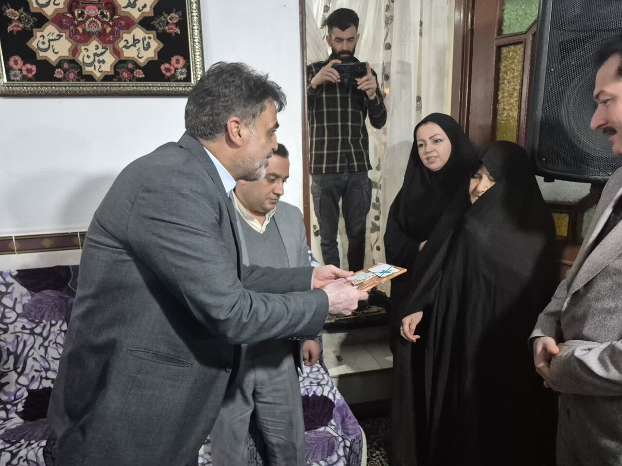 خبرگزاری آریا