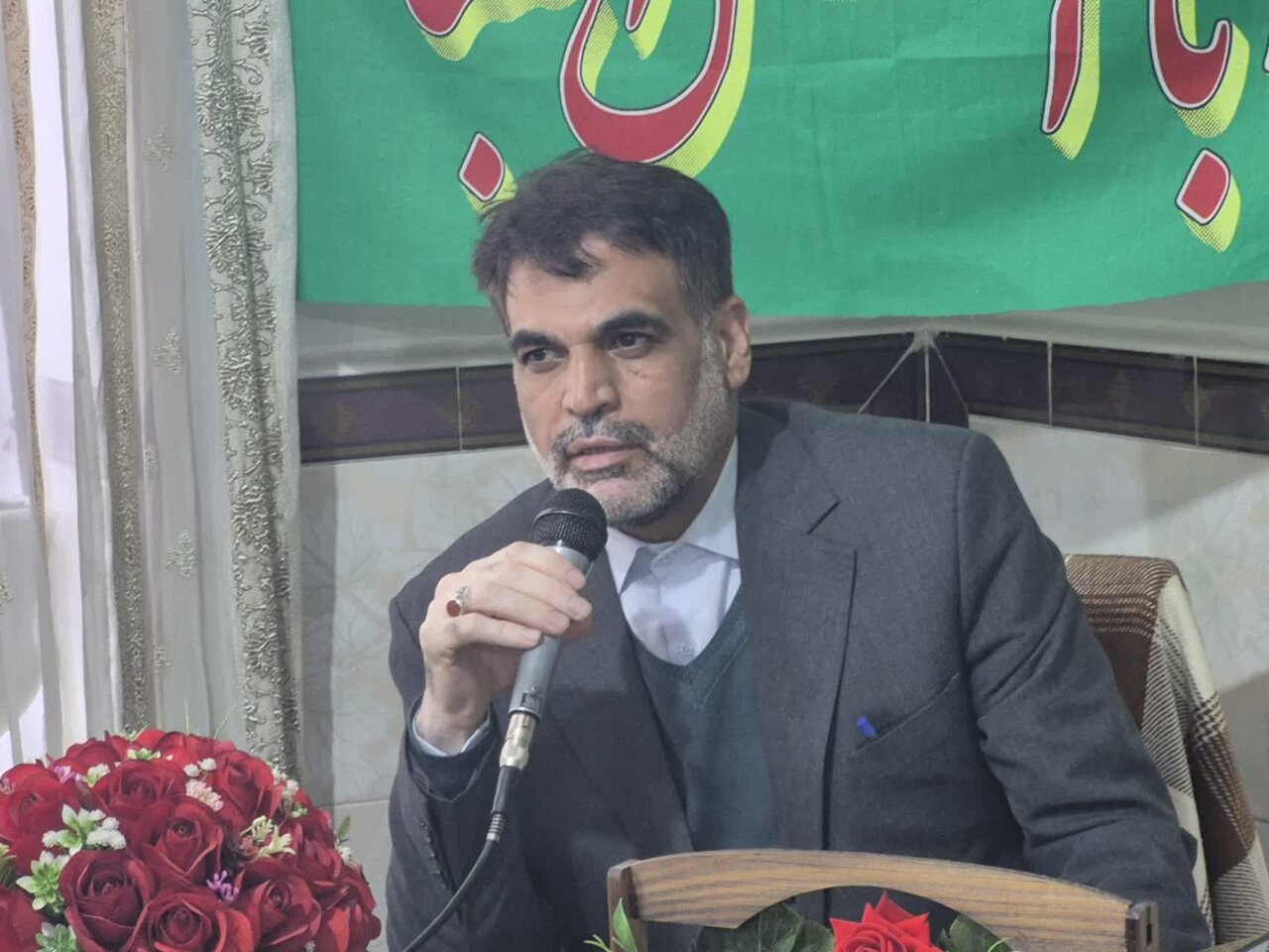 خبرگزاری آریا