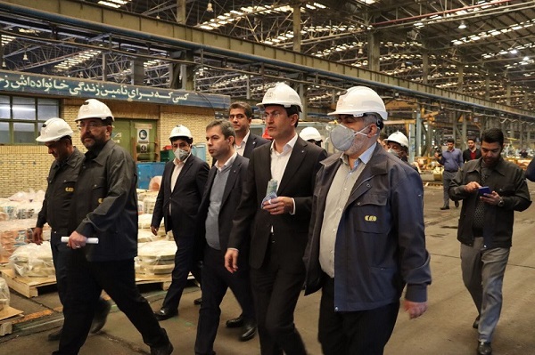 خبرگزاری آریا