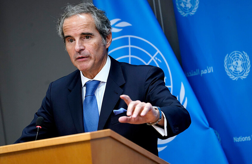 وکاله آریا للأنباء