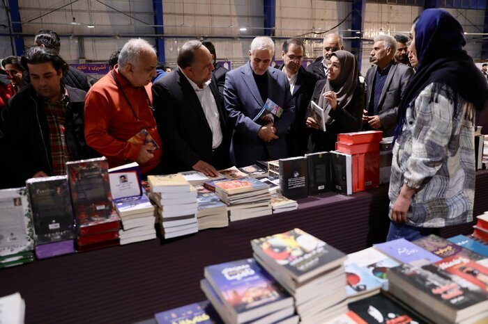 خبرگزاری آریا