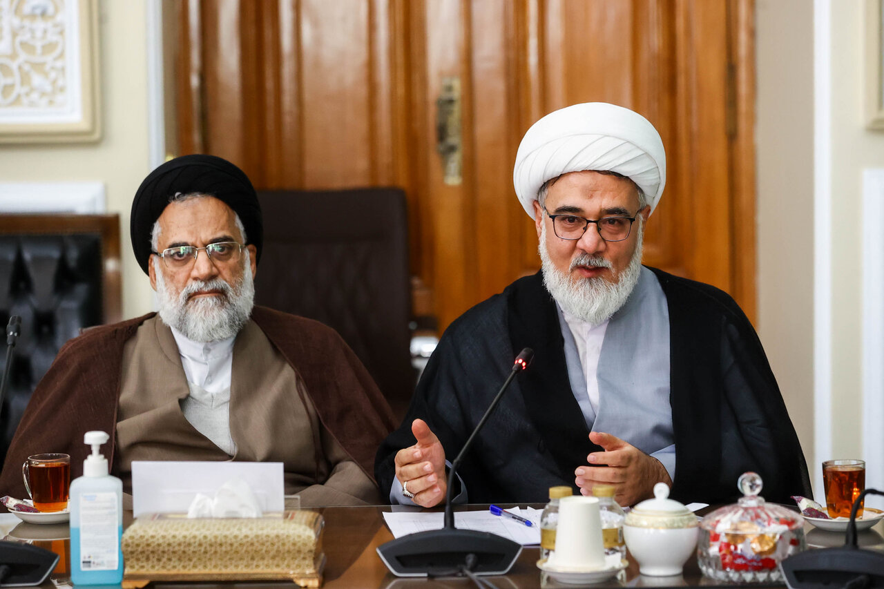 خبرگزاری آریا