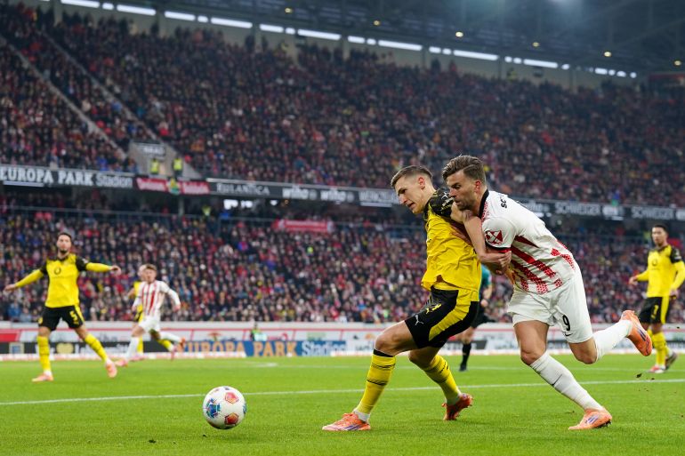 وکاله آریا للأنباء