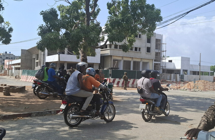 وکاله آریا للأنباء