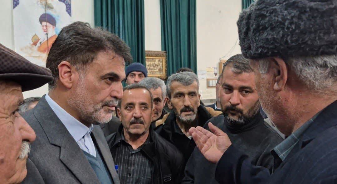 خبرگزاری آریا