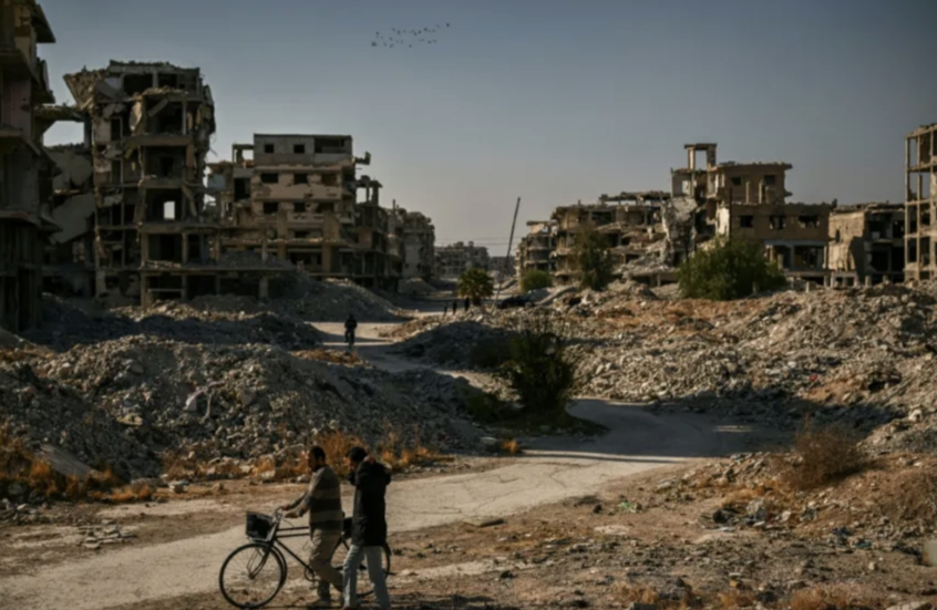 وکاله آریا للأنباء