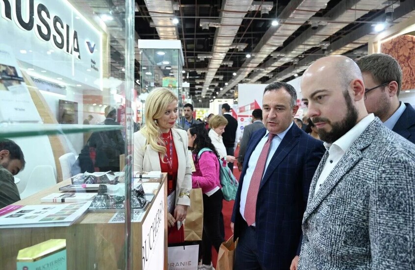 وکاله آریا للأنباء