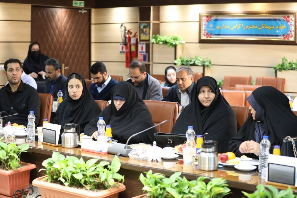 خبرگزاری آریا