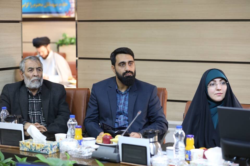 خبرگزاری آریا