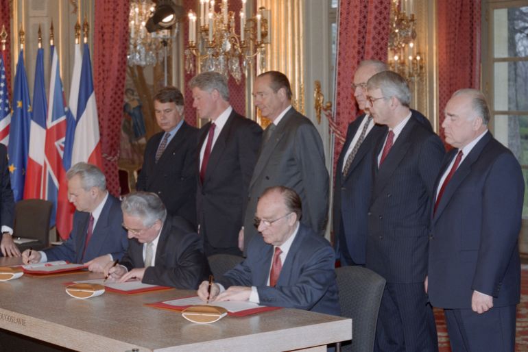 وکاله آریا للأنباء