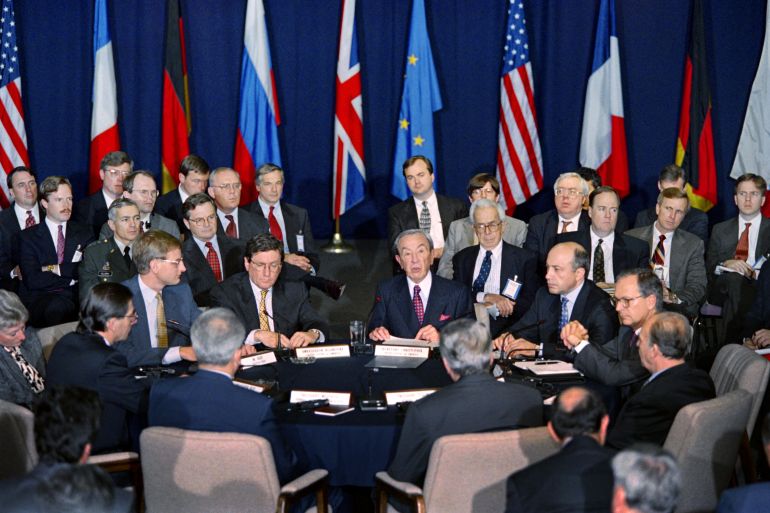 وکاله آریا للأنباء