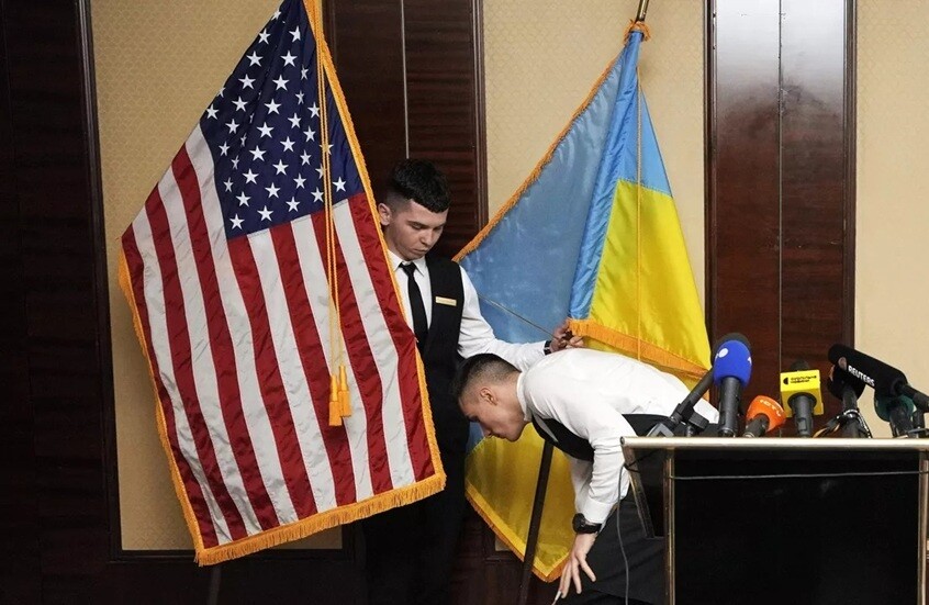 وکاله آریا للأنباء