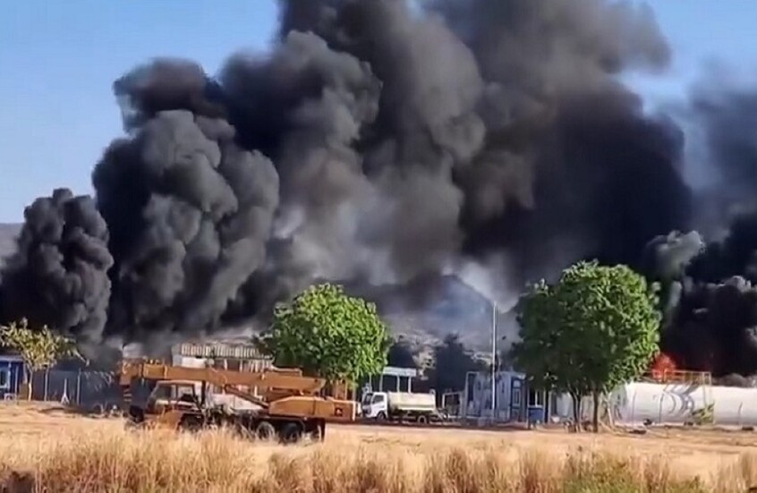 وکاله آریا للأنباء